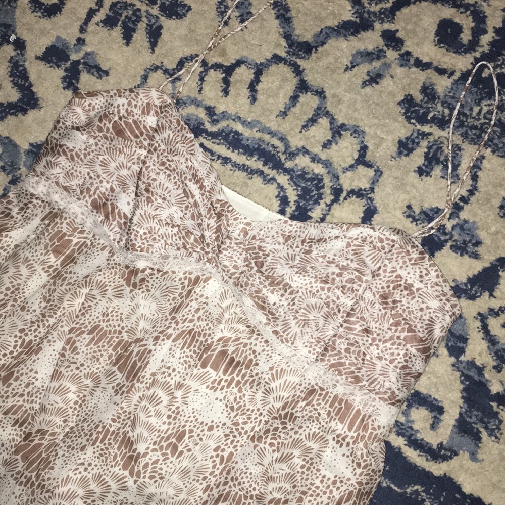 Ann Taylor LOFT Sundress